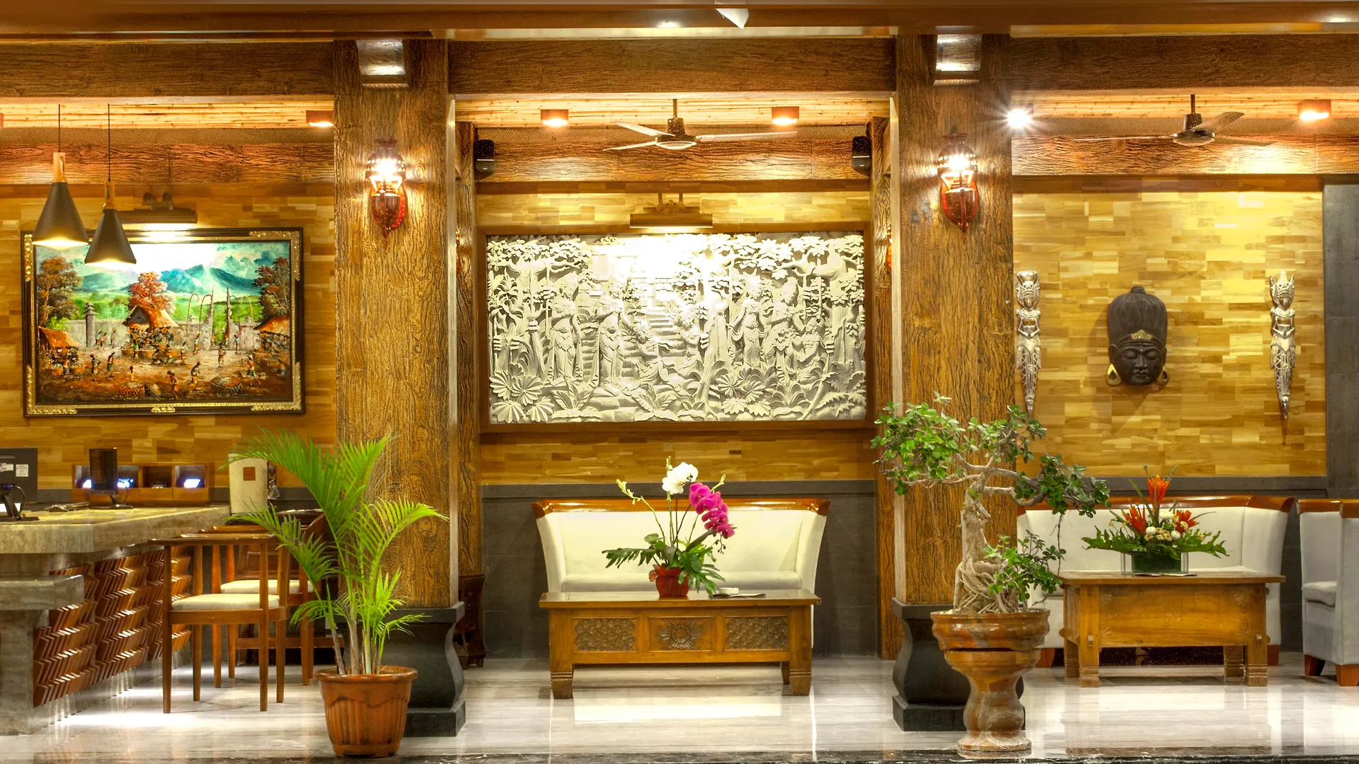 阿斯塔基纳Spa酒店 塞米亚克 酒店