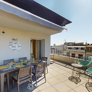  Apartment Luxury Five Stars House France
