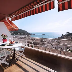  Apartment El Mirador De Spain