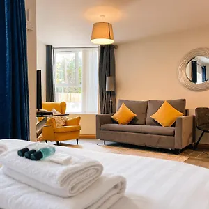 Broc House Irlanda