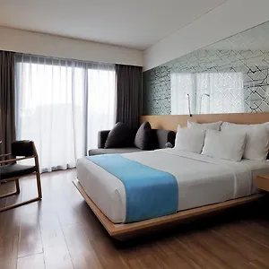 Ize By Lifestyleretreats Indonesia