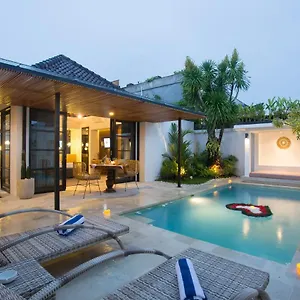 5* Hotel The Kon's Bali