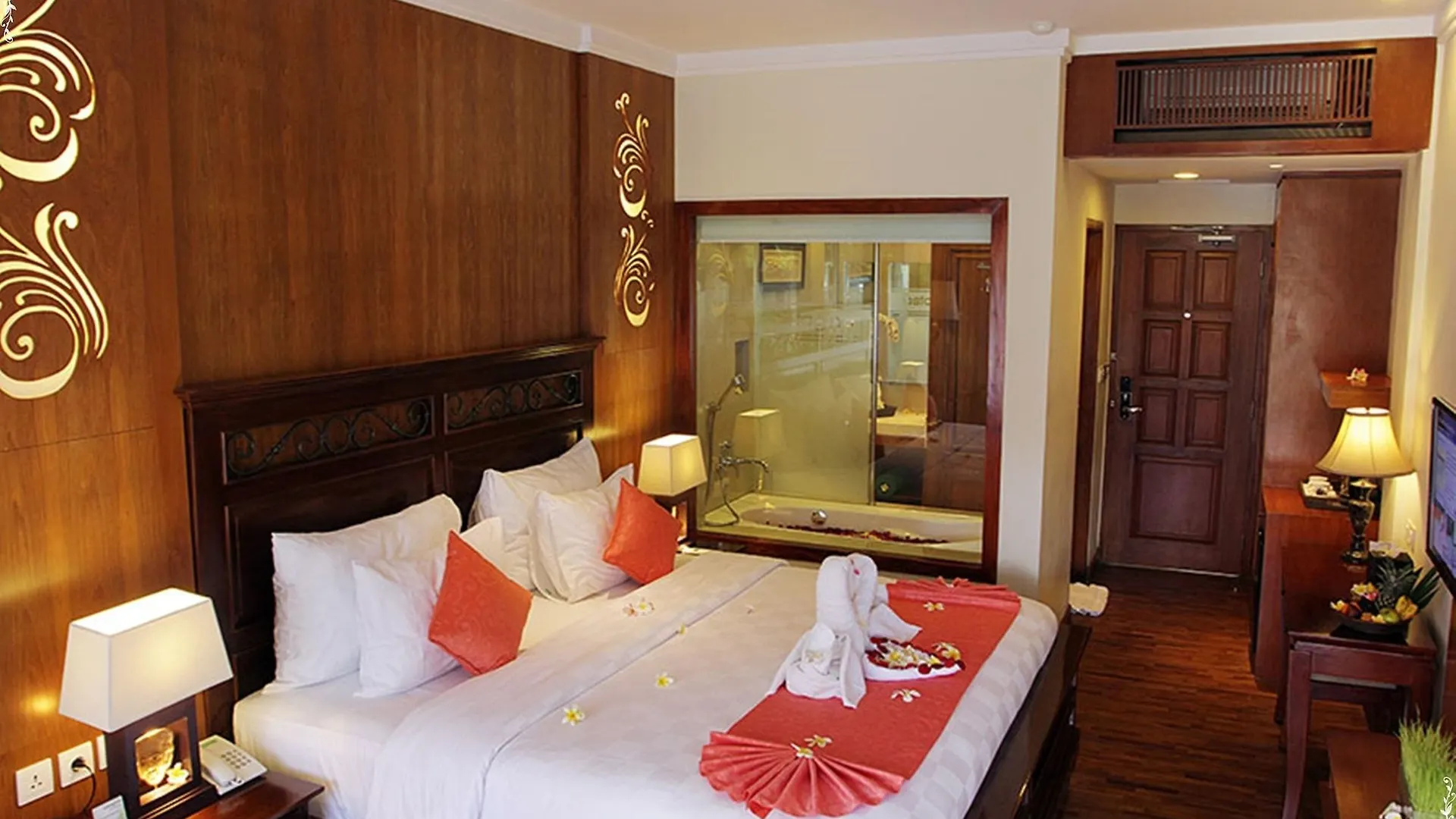 Astagina Resort Villa And Spa Seminyak