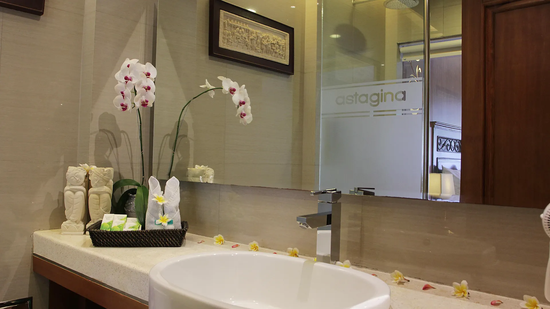 Astagina Resort Villa And Spa Seminyak  Hotel Seminyak (Bali)