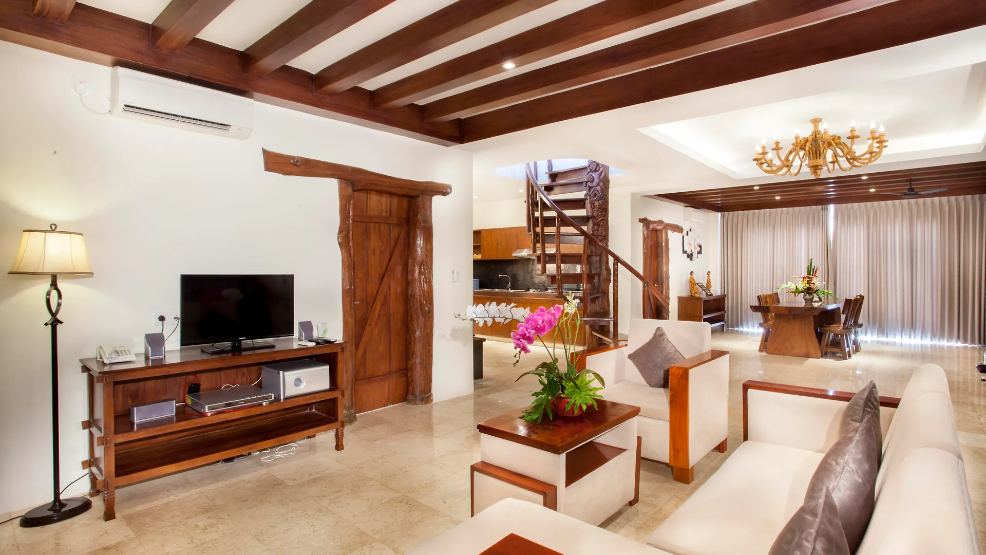 Astagina Resort Villa And Spa Seminyak