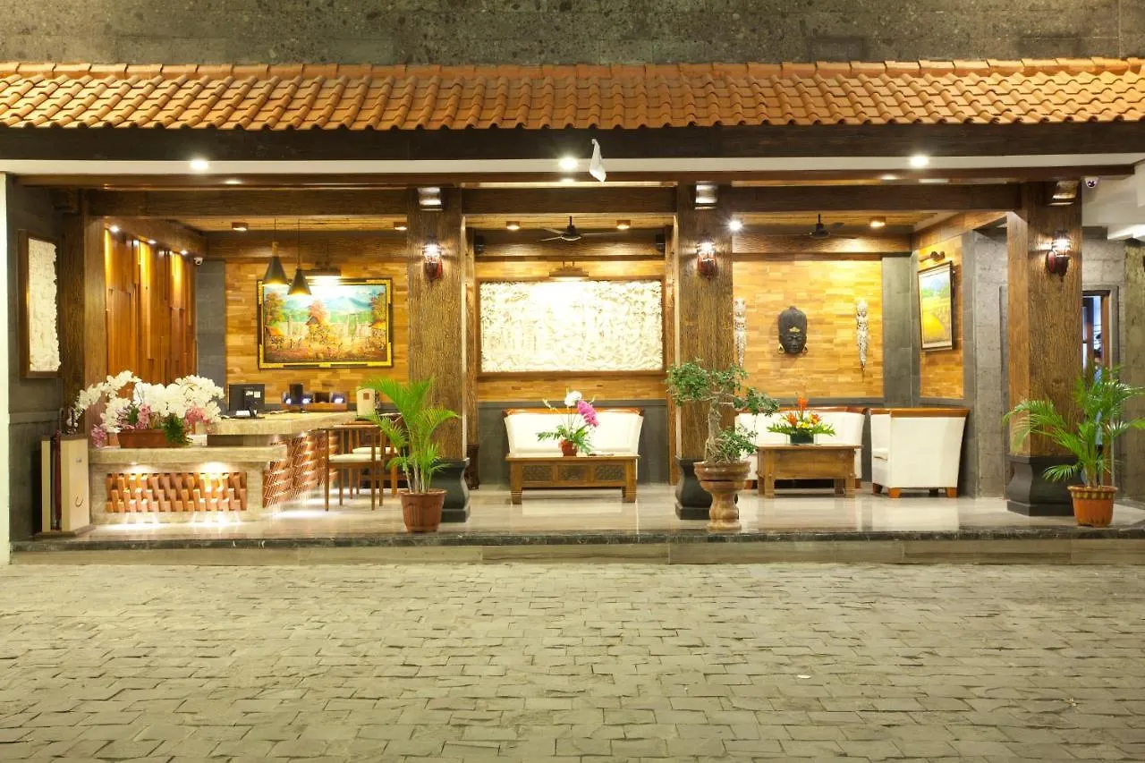 Hotel Astagina Resort Villa And Spa Seminyak