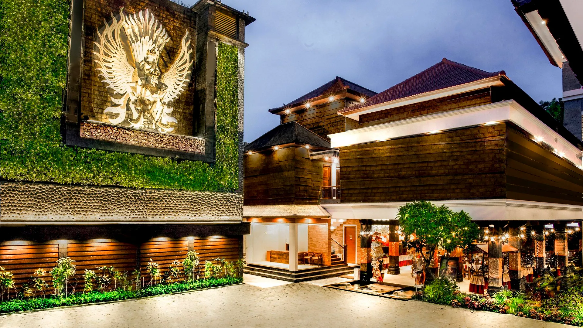 Hotel Astagina Resort Villa And Spa Seminyak