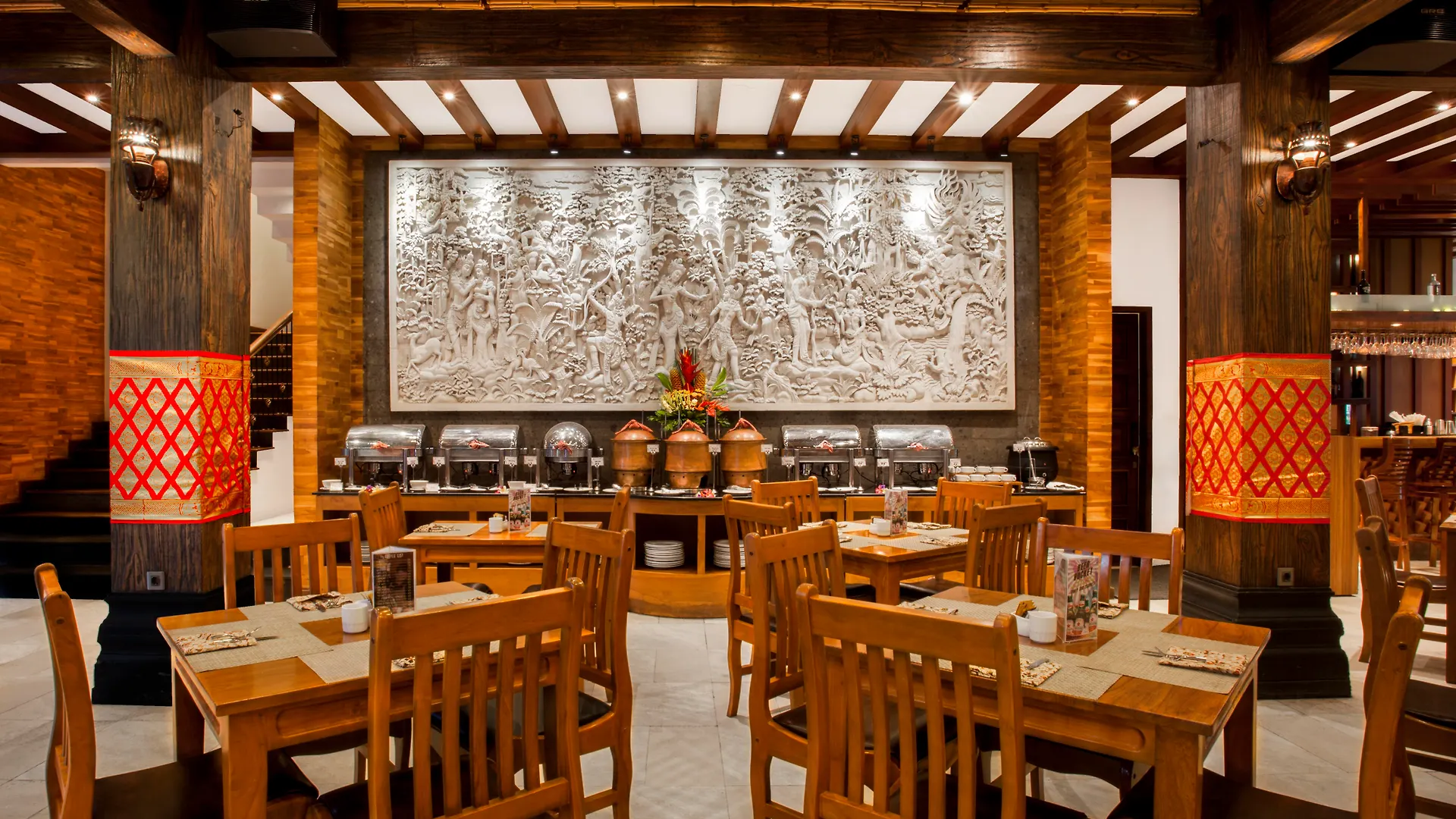 Astagina Resort Villa And Spa Seminyak