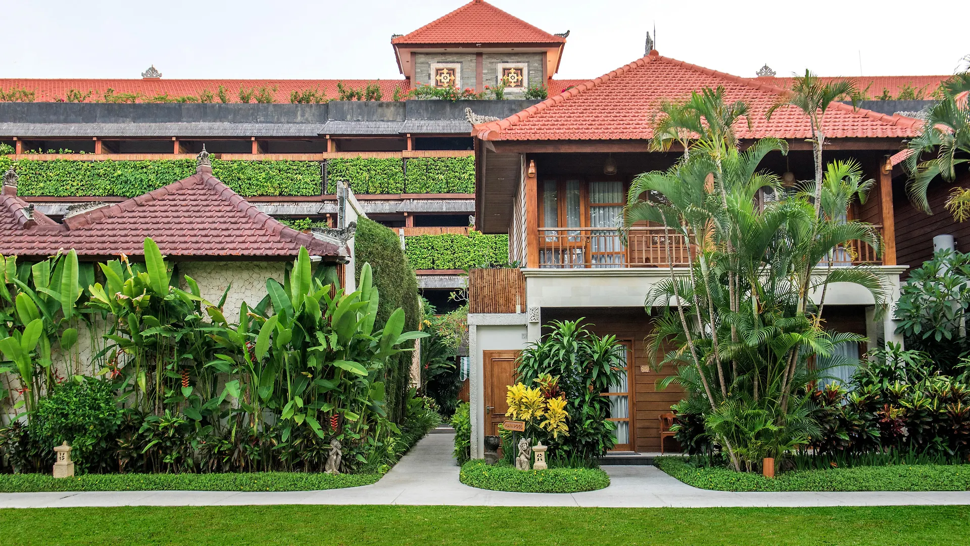 Hotel Astagina Resort Villa And Spa Seminyak