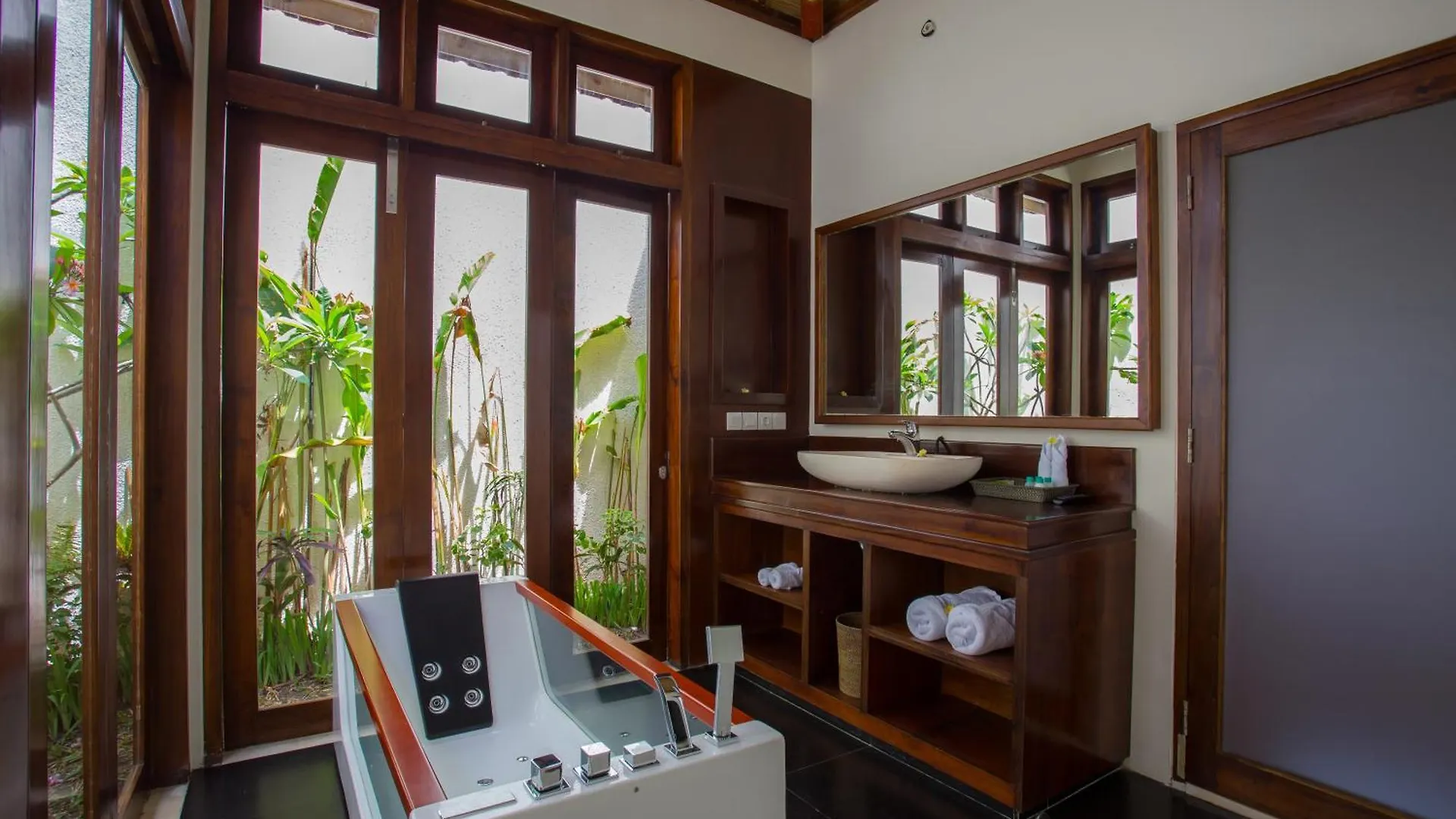 **** Hotel Astagina Resort Villa And Spa Seminyak  Indonesia