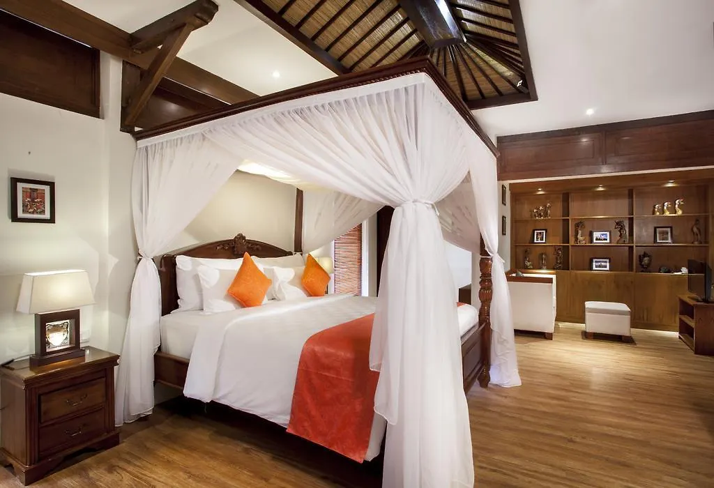 Hotel Astagina Resort Villa And Spa Seminyak