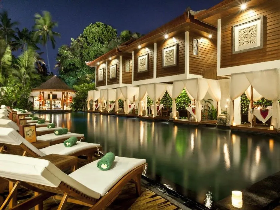 Astagina Resort Villa And Spa Seminyak  Hotel Seminyak (Bali)