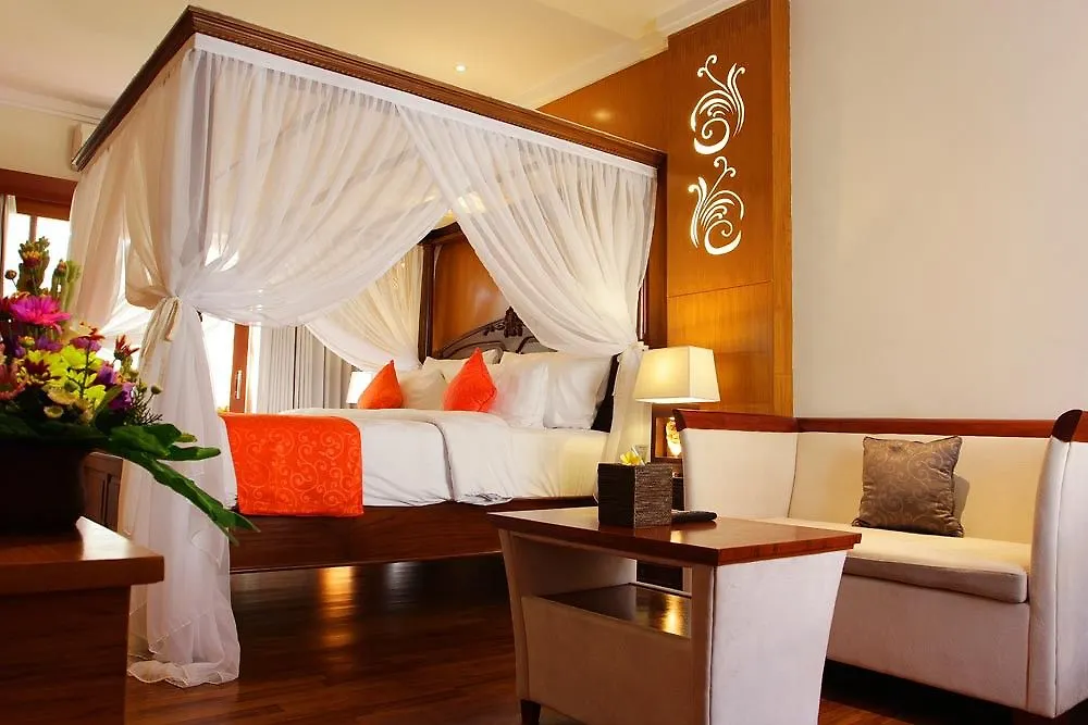 Hotel Astagina Resort Villa And Spa Seminyak