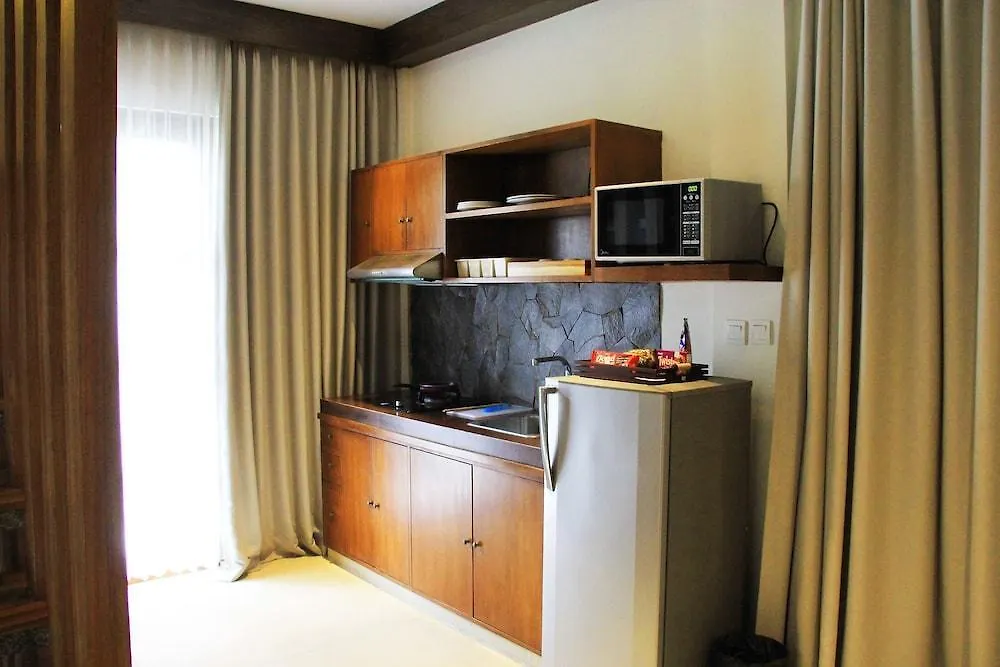 Hotel Astagina Resort Villa And Spa Seminyak